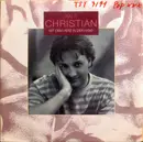 7inch Vinyl Single - Ralf Christian - Mit Dem Herz In Der Hand