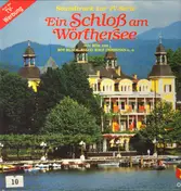 Ralf Christian - Ein Schloß Am Wörthersee
