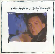 7inch Vinyl Single - Ralf Christian - Sally's Wagen