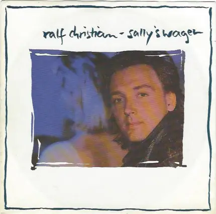 Ralf Christian - Sally's Wagen