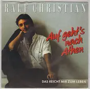 Ralf Christian - Auf Geht's Nach Athen