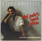 Ralf Christian