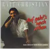 7inch Vinyl Single - Ralf Christian - Auf Geht's Nach Athen