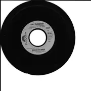 7inch Vinyl Single - Ralf Christian - Sally's Wagen