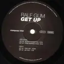 12'' - Ralf GUM - Get Up