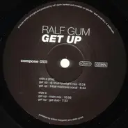 Ralf GUM - Get Up