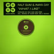 Ralf Gum - What I Like