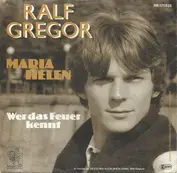 Ralf Gregor