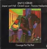 LP - Ralf Hübner - Courage For The Past