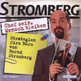 Ralf Husmann - Stromberg - Chef Sein, Mensch Bleiben