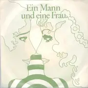 7inch Vinyl Single - Ralf Heninger - Ein Mann Und Eine Frau