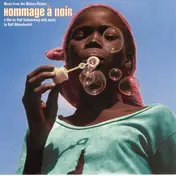 Ralf Hildenbeutel - Hommage À Noir (Music From The Motion Picture)