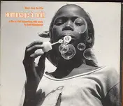 Ralf Hildenbeutel - Music From The Film Hommage À Noir