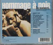 CD - Ralf Hildenbeutel - Hommage À Noir (Music From The Motion Picture)