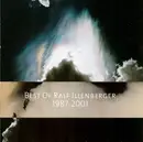 CD - Ralf Illenberger - Best Of Ralf Illenberger 1987-2001