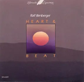 Ralf Illenberger - Heart & Beat