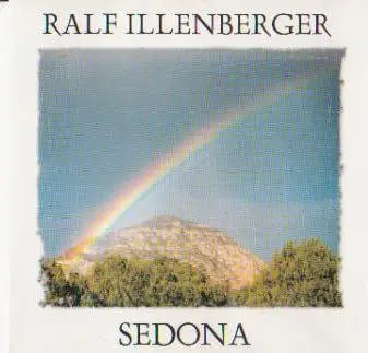 Ralf Illenberger - Sedona