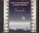 CD - Ralf Illenberger & Budi Siebert - Serenade