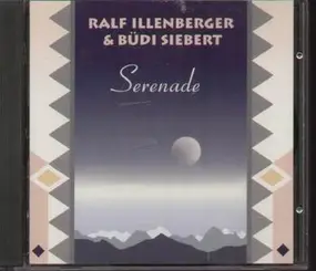 Ralf Illenberger - Serenade