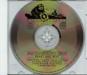 CD - Ralf Illenberger - Heart And Beat