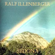 CD - Ralf Illenberger - Sedona