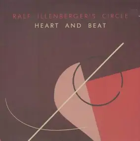 Ralf Illenberger - Heart and Beat