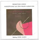 7inch Vinyl Single - Ralf Illenberger's Circle - Love Bird / Sign Of Horus