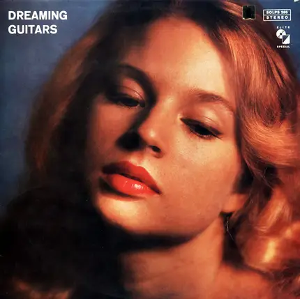 Ralf Jenzen - Dreaming Guitars