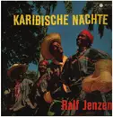 LP - Ralf Jenzen - Karibische Nächte