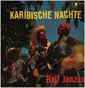Ralf Jenzen - Karibische Nächte