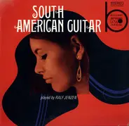 Ralf Jenzen - South American Guitar