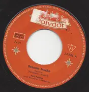 7inch Vinyl Single - Ralf Paulsen - Besame Mucho