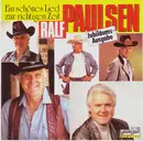 CD - Ralf Paulsen - Ein Schönes Lied Zur Richtigen Zeit