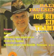 LP - Ralf Paulsen - Ich bin ein Tramp
