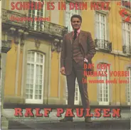 Ralf Paulsen - Schreib' Es In Dein Herz (Everybody Knows)