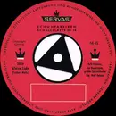 7inch Vinyl Single - Ralf Paulsen - Süsse Kleine Lady / Kleine Fische