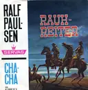 7inch Vinyl Single - Ralf Paulsen - Rauh-Reiter