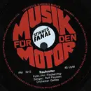 7inch Vinyl Single - Ralf Paulsen - Rauhreiter