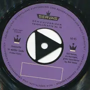 7inch Vinyl Single - Ralf Paulsen / Ralph P. Gordon Und Sein Orchester - Jeannette In Weisser Seide / Home On The Range