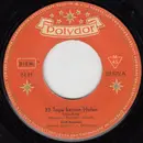 7inch Vinyl Single - Ralf Paulsen - 33 Tage Keinen Hafen