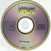 CD - Ralf Paulsen - Ein Schönes Lied Zur Richtigen Zeit