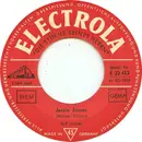 7inch Vinyl Single - Ralf Paulsen - Jessie James
