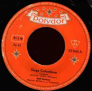 Ralf Paulsen - Singe Colombino