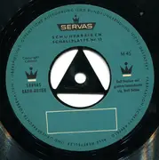 7inch Vinyl Single - Ralf Paulsen - Rauh-Reiter
