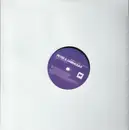 12inch Vinyl Single - Ralf Petter & Phil Dairmount - Subakuatik Blues EP