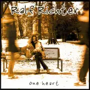 CD - Ralf Richter - One Heart