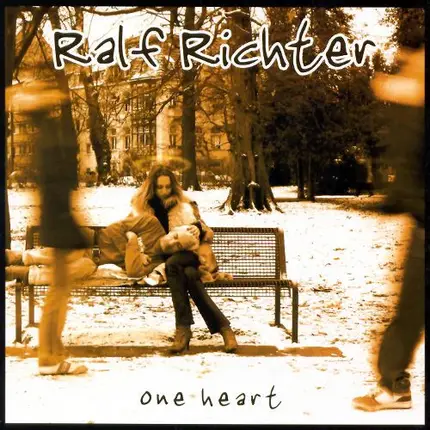 Ralf Richter - One Heart