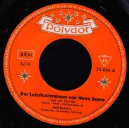Ralf Roberts - Der Leierkastenmann Von Notre Dame