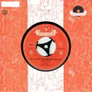 7inch Vinyl Single - Ralf Roberts - Hast Du Noch Eine Zigarette, Kamerad?