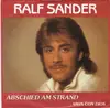 7inch Vinyl Single - Ralf Sander - Abschied Am Strand